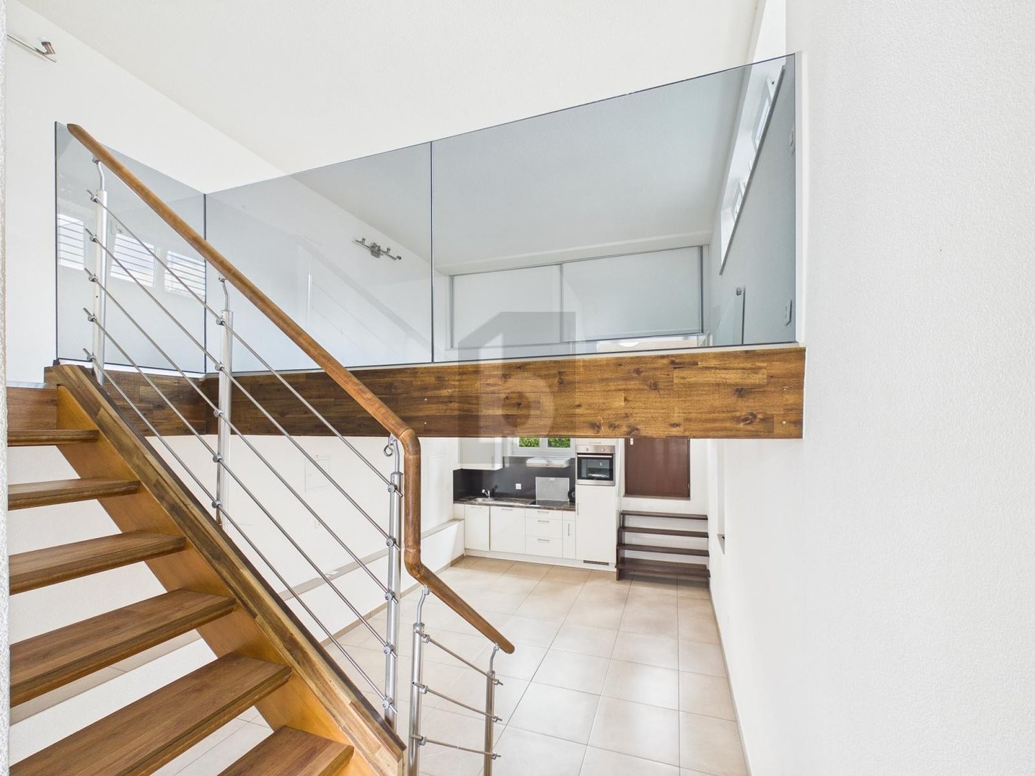 appartement de 2 pièces