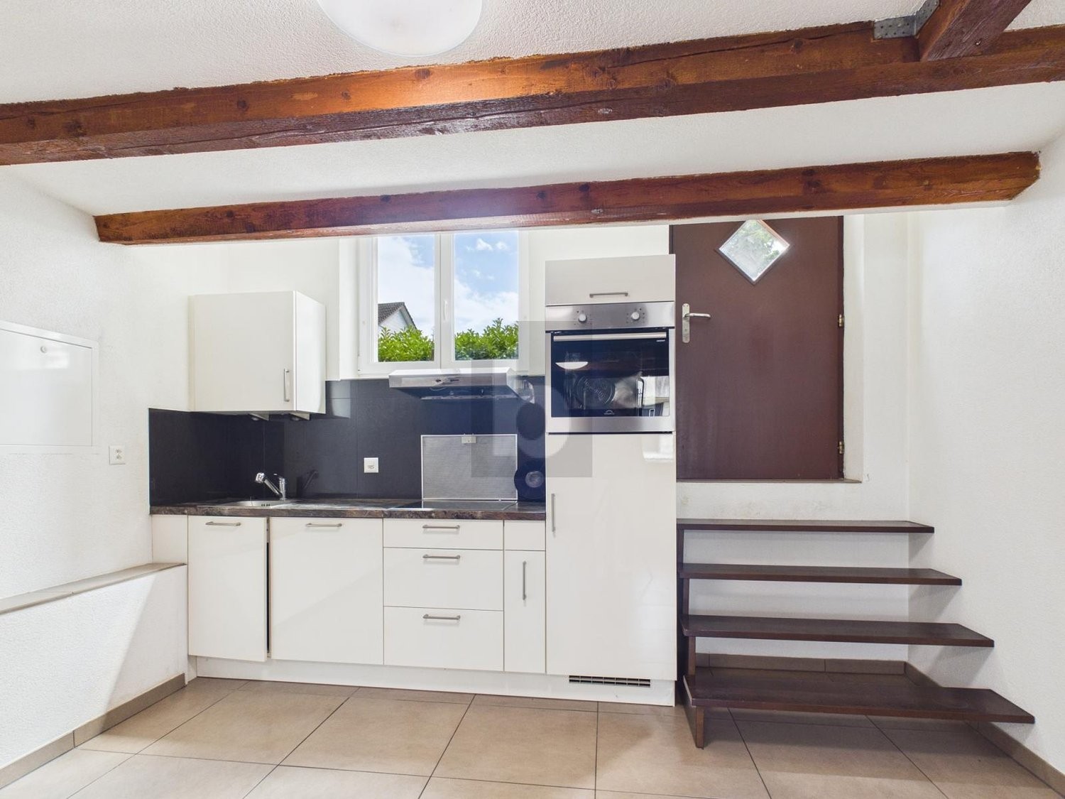 appartement de 2 pièces