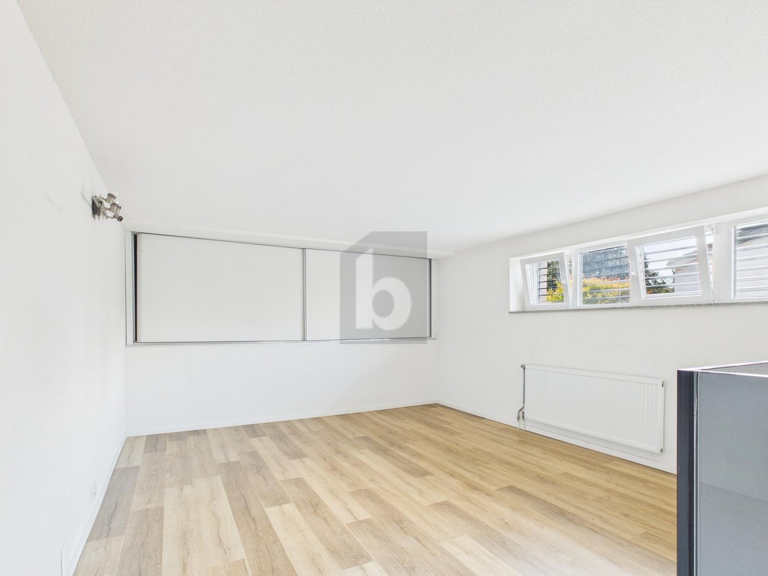 appartement de 2 pièces