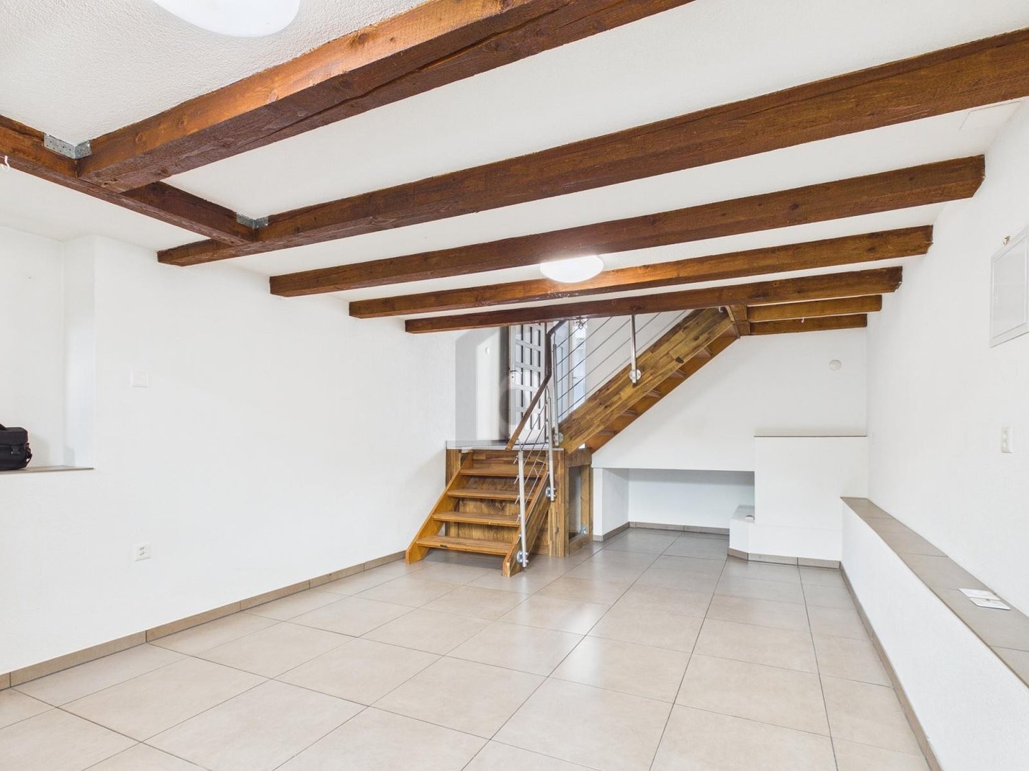 appartement de 2 pièces