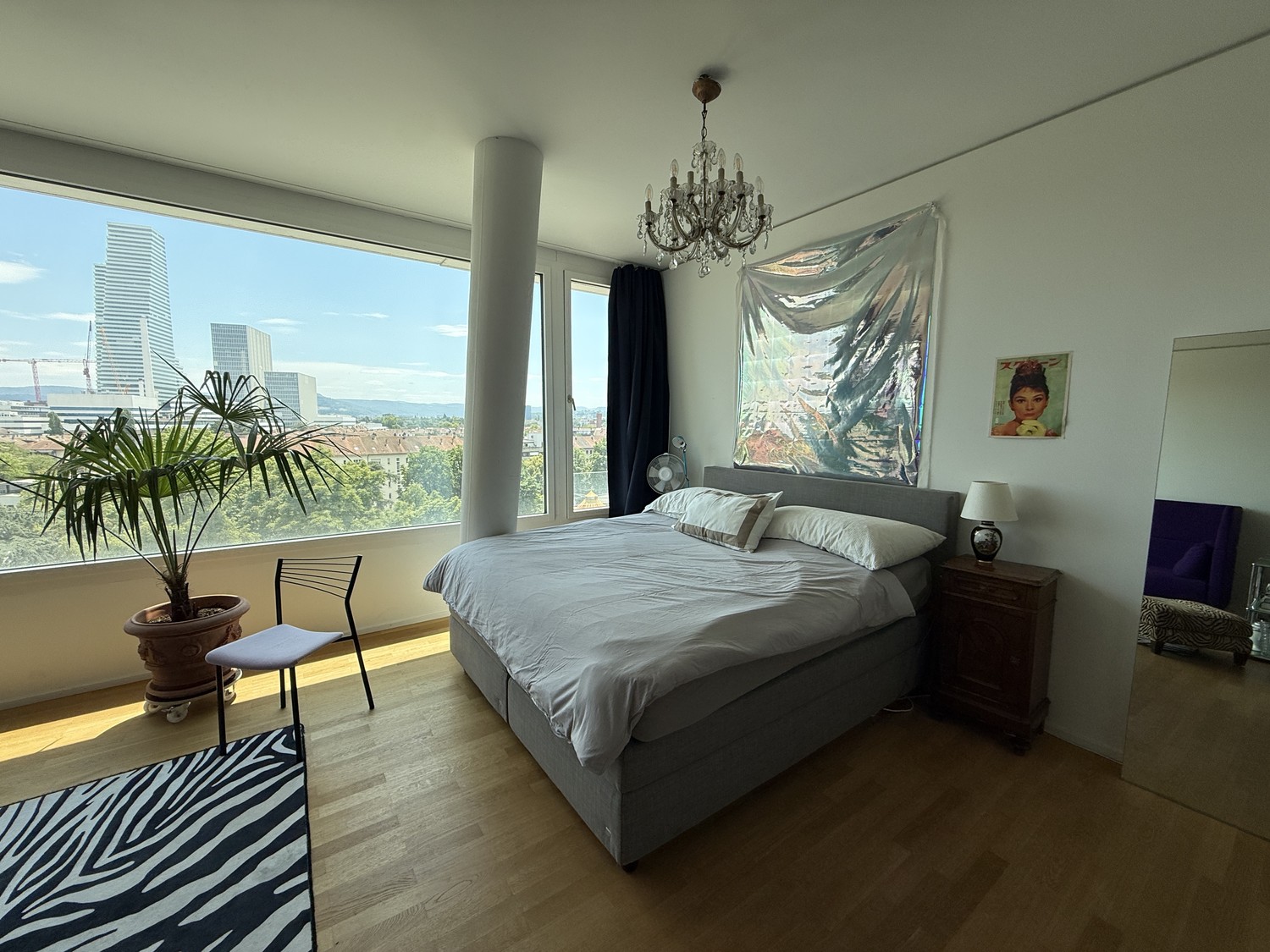 Appartement de 1 ½ pièce, photo 3 sur 9