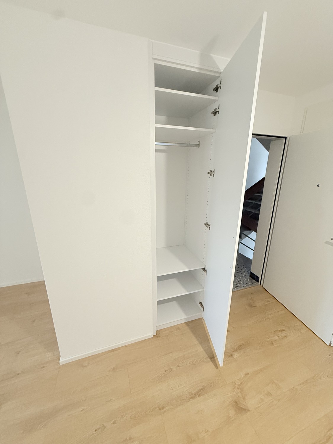3 ½ rooms apartment, photo 3 sur 10