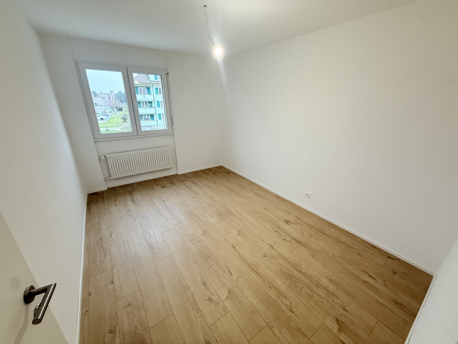 3 ½ rooms apartment, photo 9 sur 10