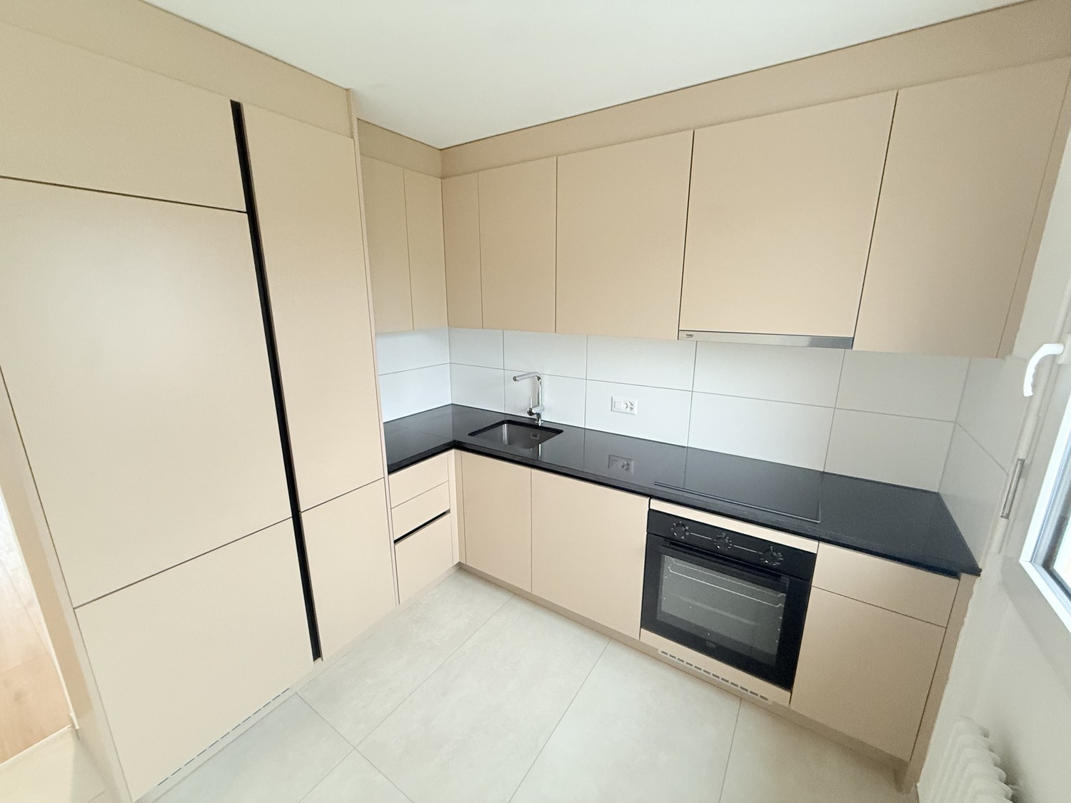 3 ½ rooms apartment, photo 5 sur 10
