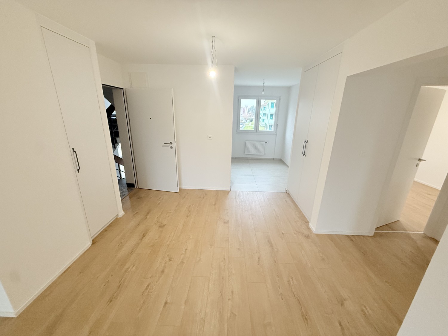 3 ½ rooms apartment, photo 6 sur 10