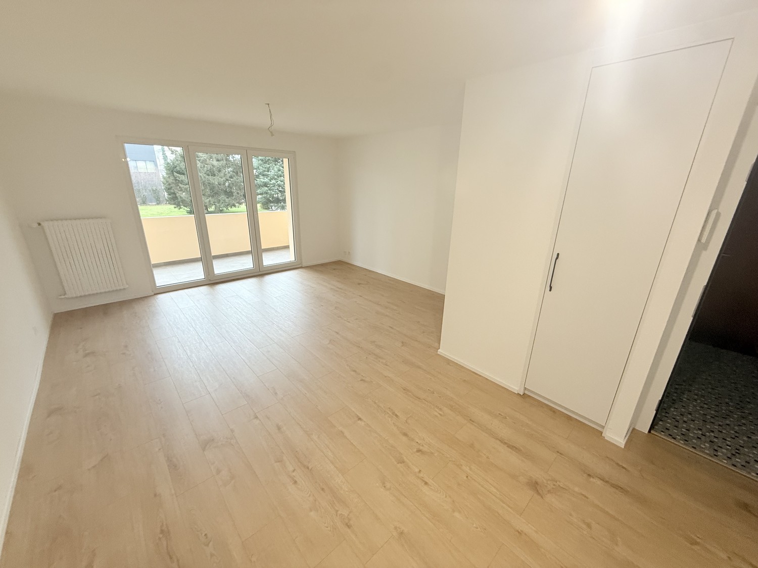 3 ½ rooms apartment, photo 10 sur 10