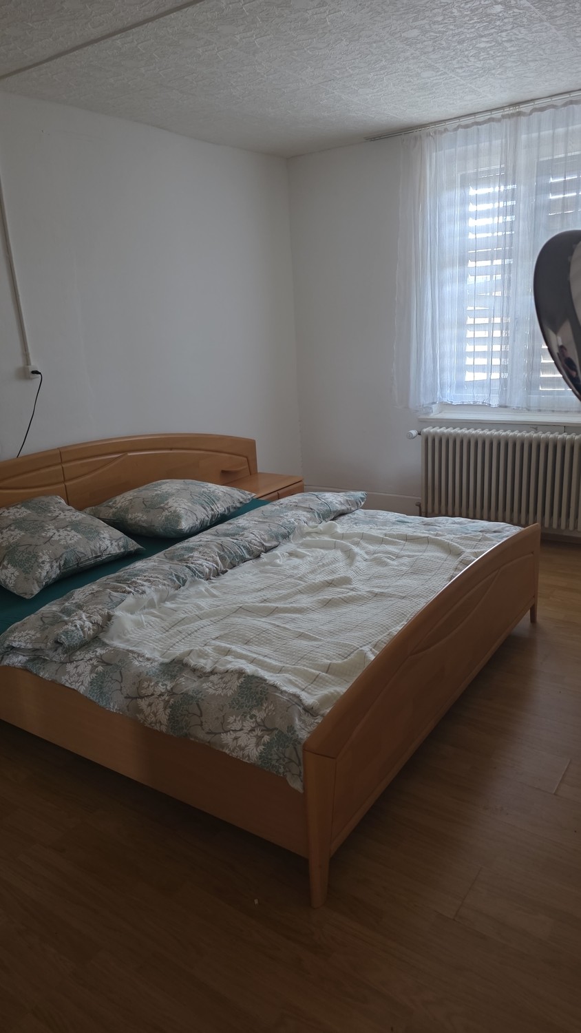 Chambre dans une colocation