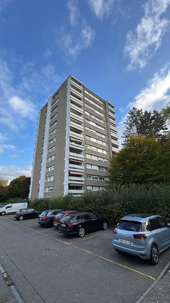 Appartement de 3 ½ pièces