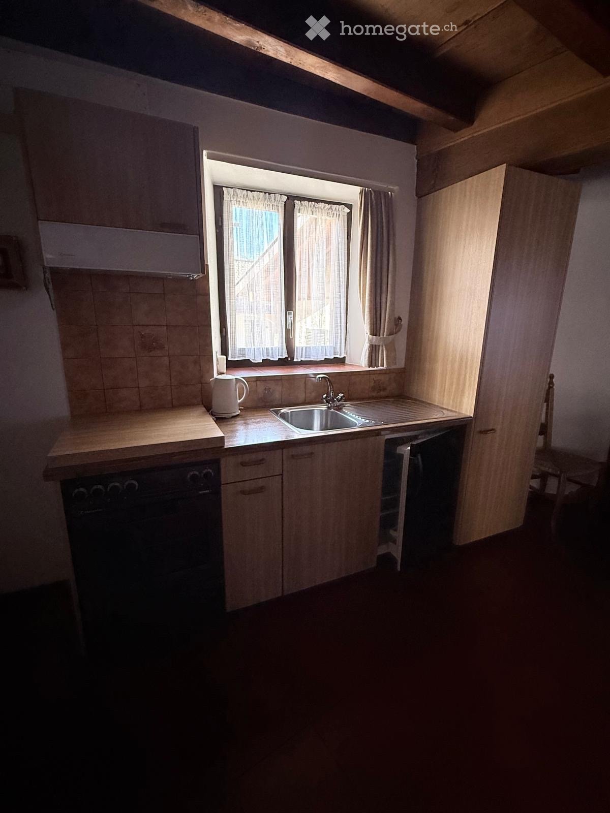 Appartement de 1 ½ pièce, photo 5 sur 5