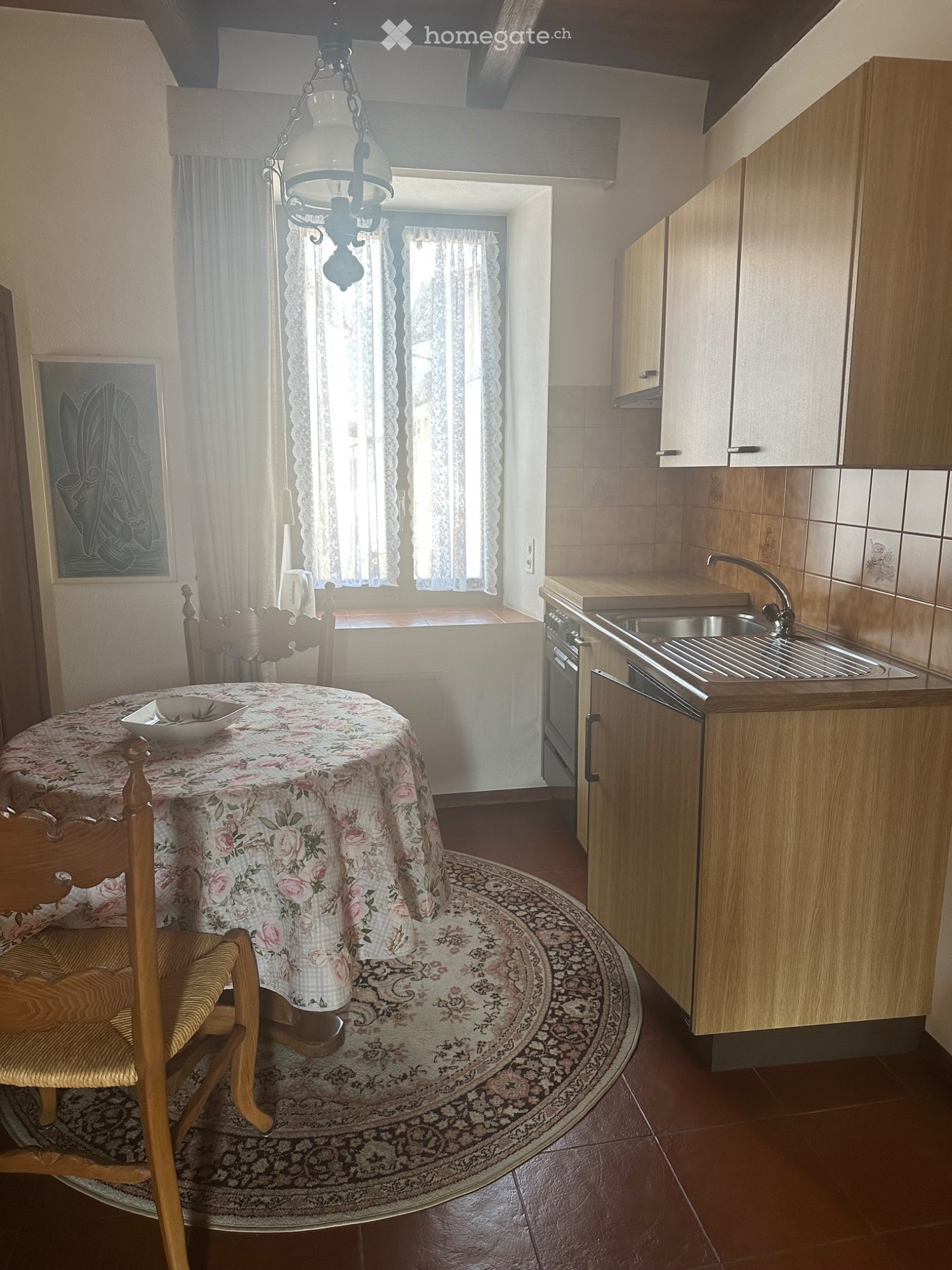 Appartement de 1 ½ pièce, photo 4 sur 5