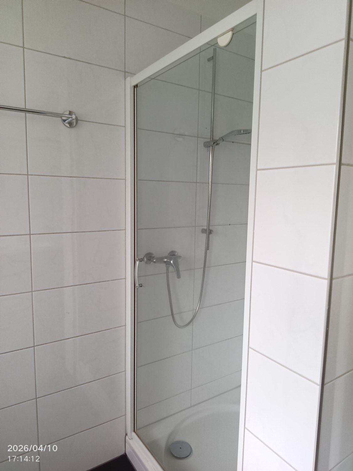 Appartement de 4 pièces