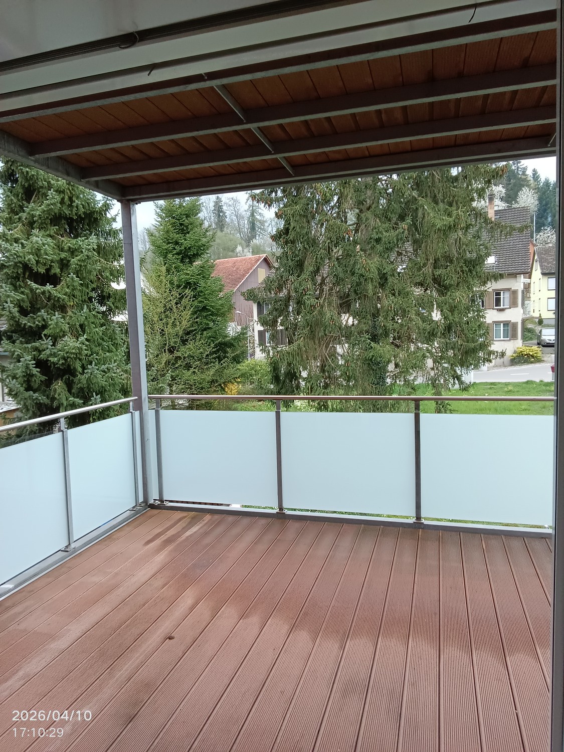 Appartement de 4 pièces