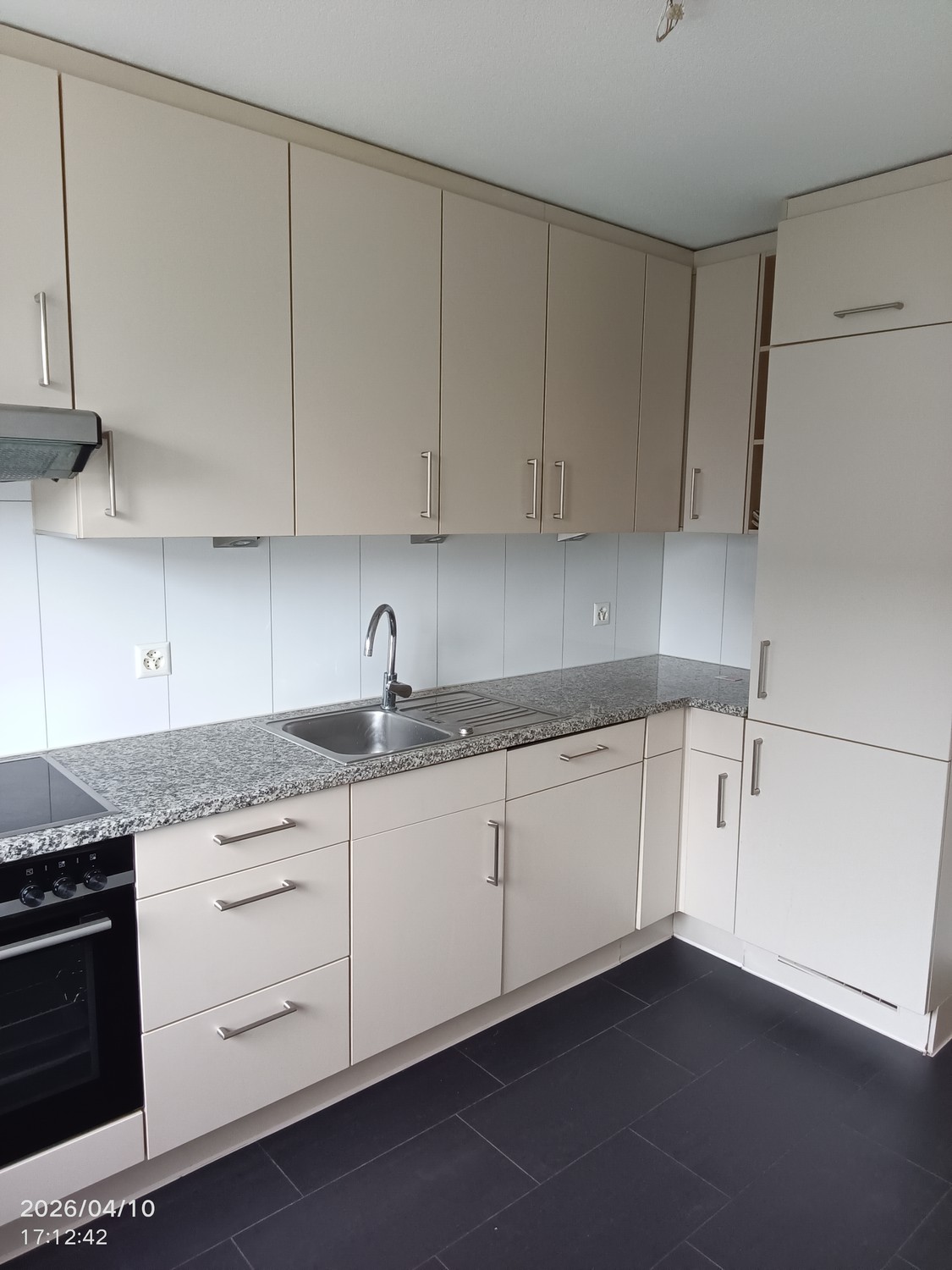 Appartement de 4 pièces