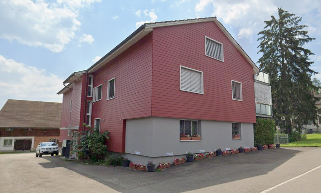 Appartement de 4 pièces