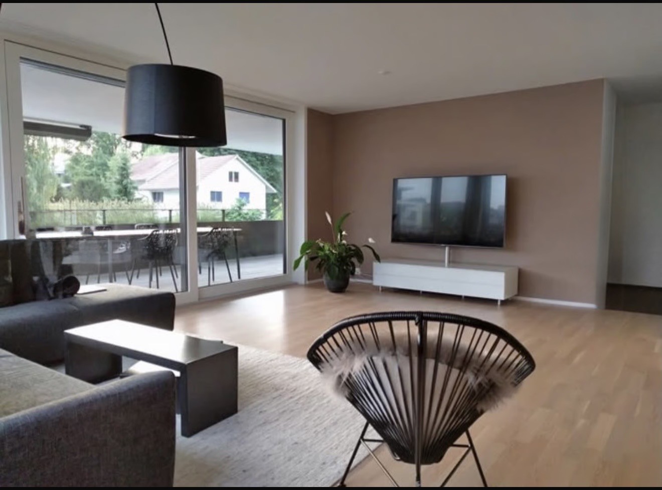 Appartement de 4 ½ pièces, photo 2 sur 7