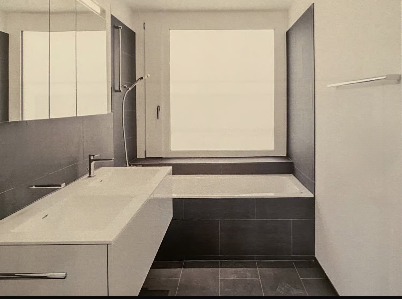 Appartement de 4 ½ pièces, photo 6 sur 7