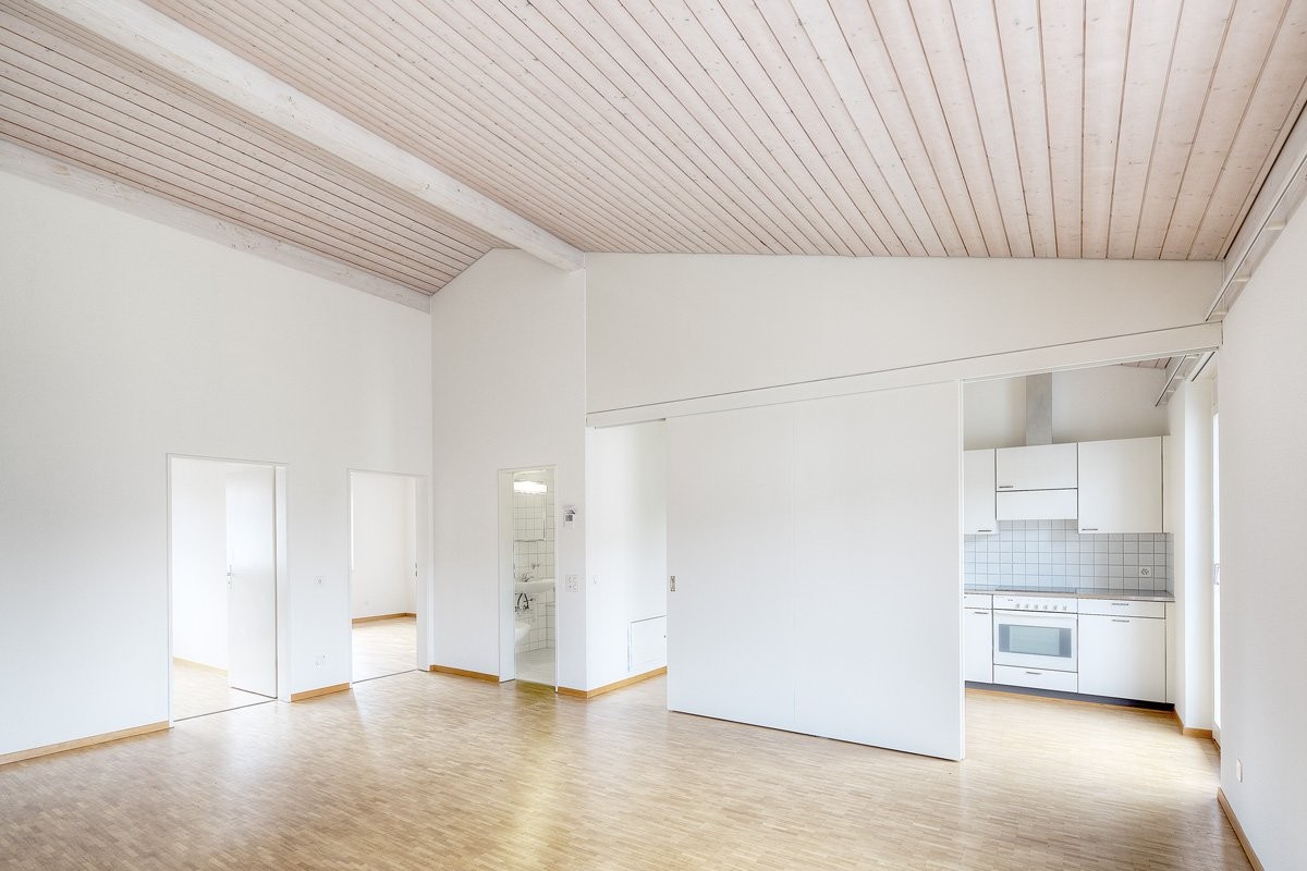 Appartement de 3 ½ pièces, photo 6 sur 10