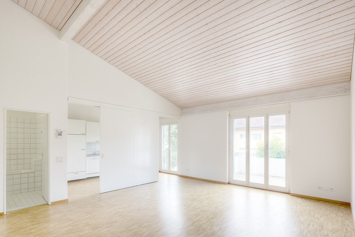 Appartement de 3 ½ pièces, photo 1 sur 10