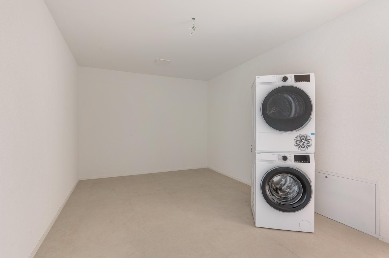 1 ½ rooms apartment
