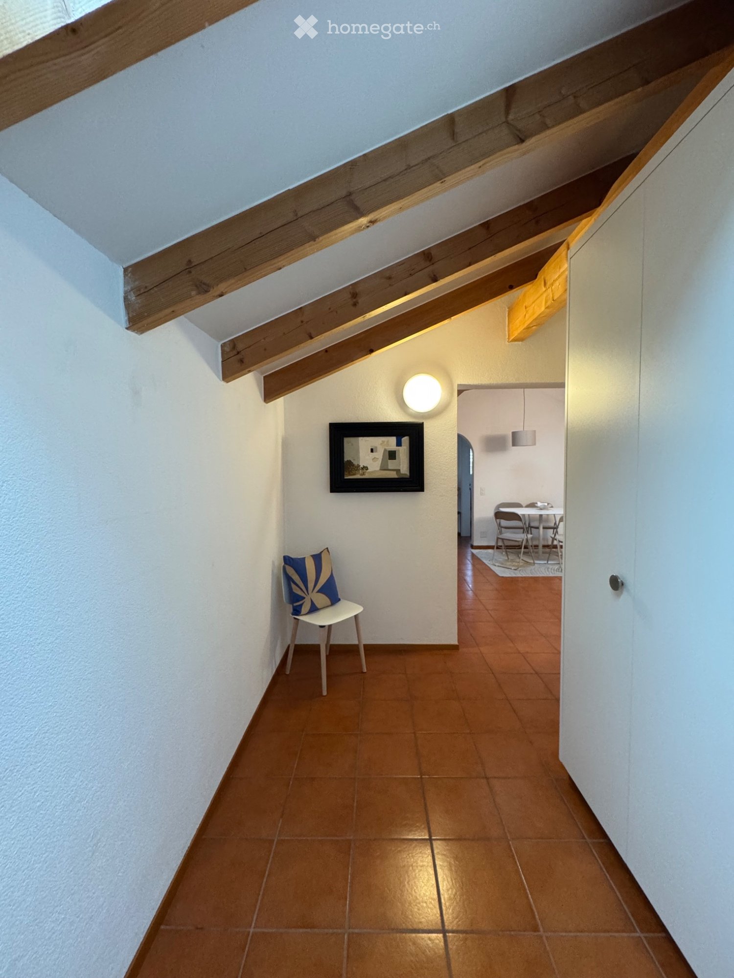 Appartement 2 ½ pièces, photo 1 sur 5