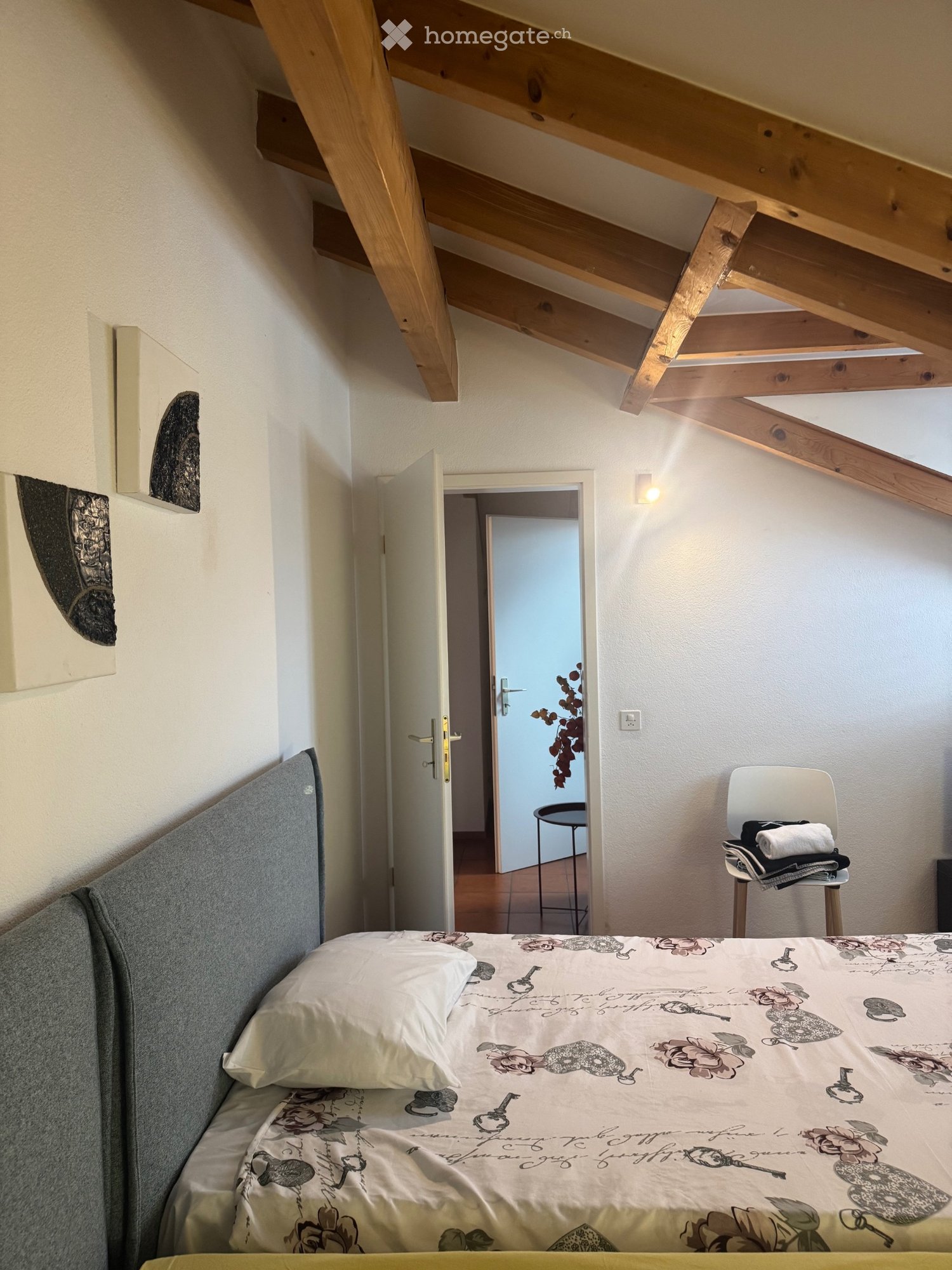 Appartement 2 ½ pièces, photo 2 sur 5