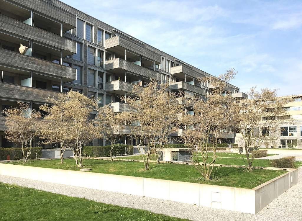 Place souterraine