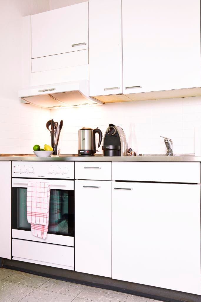 2 pièces appartement meublé, photo 3 sur 8