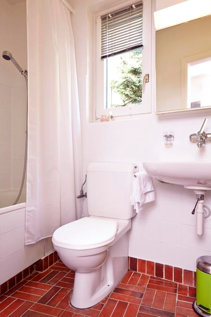 2 pièces appartement meublé, photo 5 sur 8