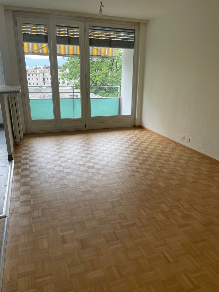 4 rooms apartment