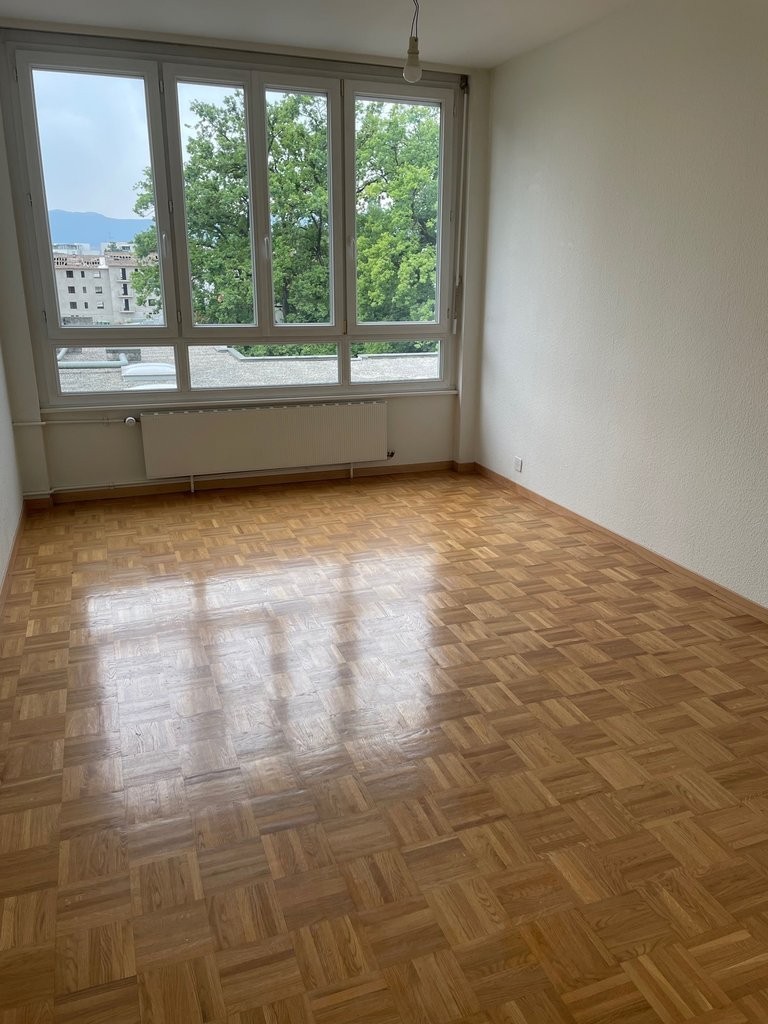 4 rooms apartment