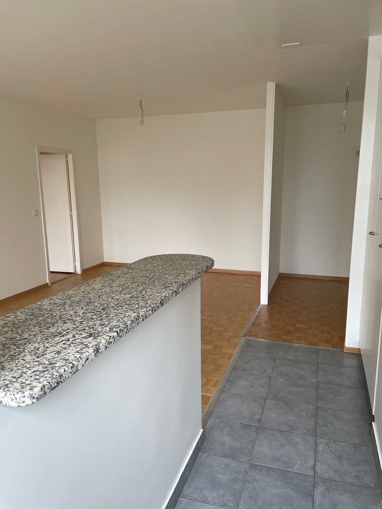 4 rooms apartment