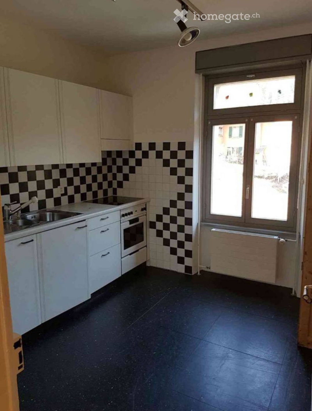 Appartement de 3 pièces, photo 2 sur 4