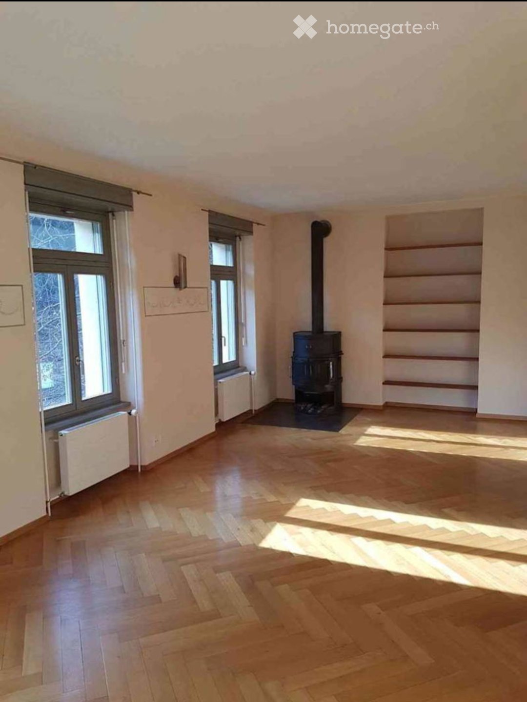 Appartement de 3 pièces, photo 3 sur 4