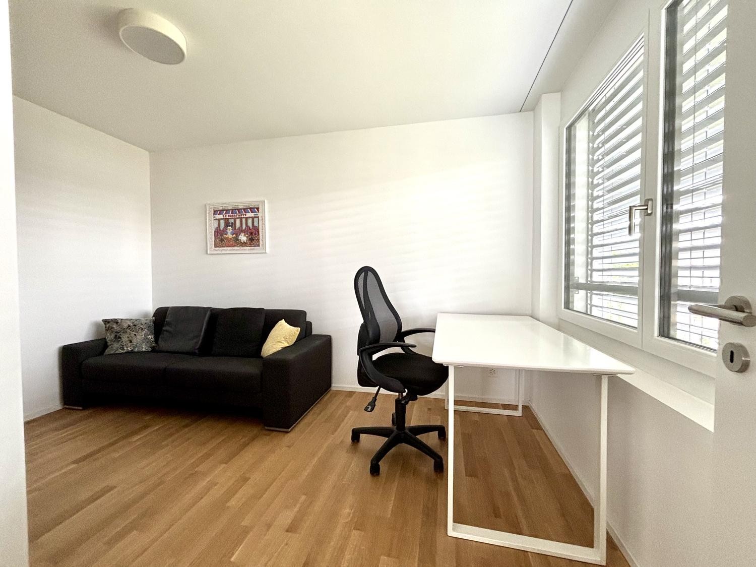 Appartement de 4 ½ pièces, photo 9 sur 10