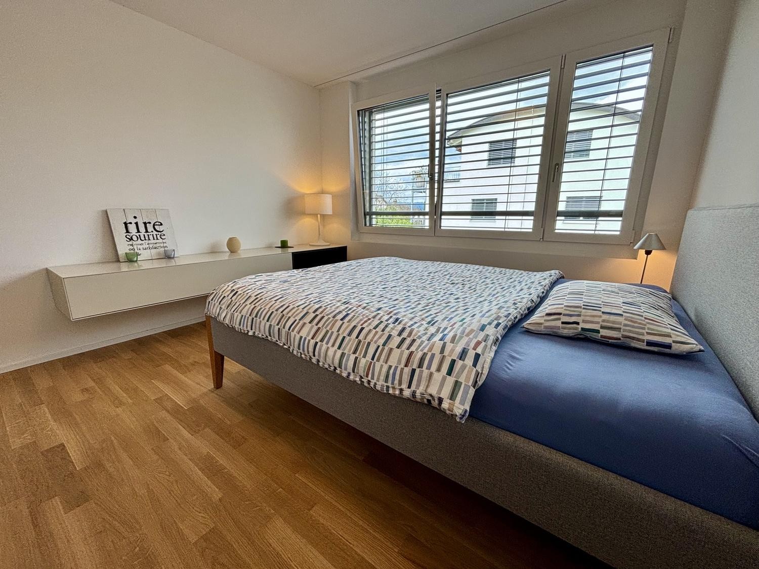 Appartement de 4 ½ pièces, photo 7 sur 10