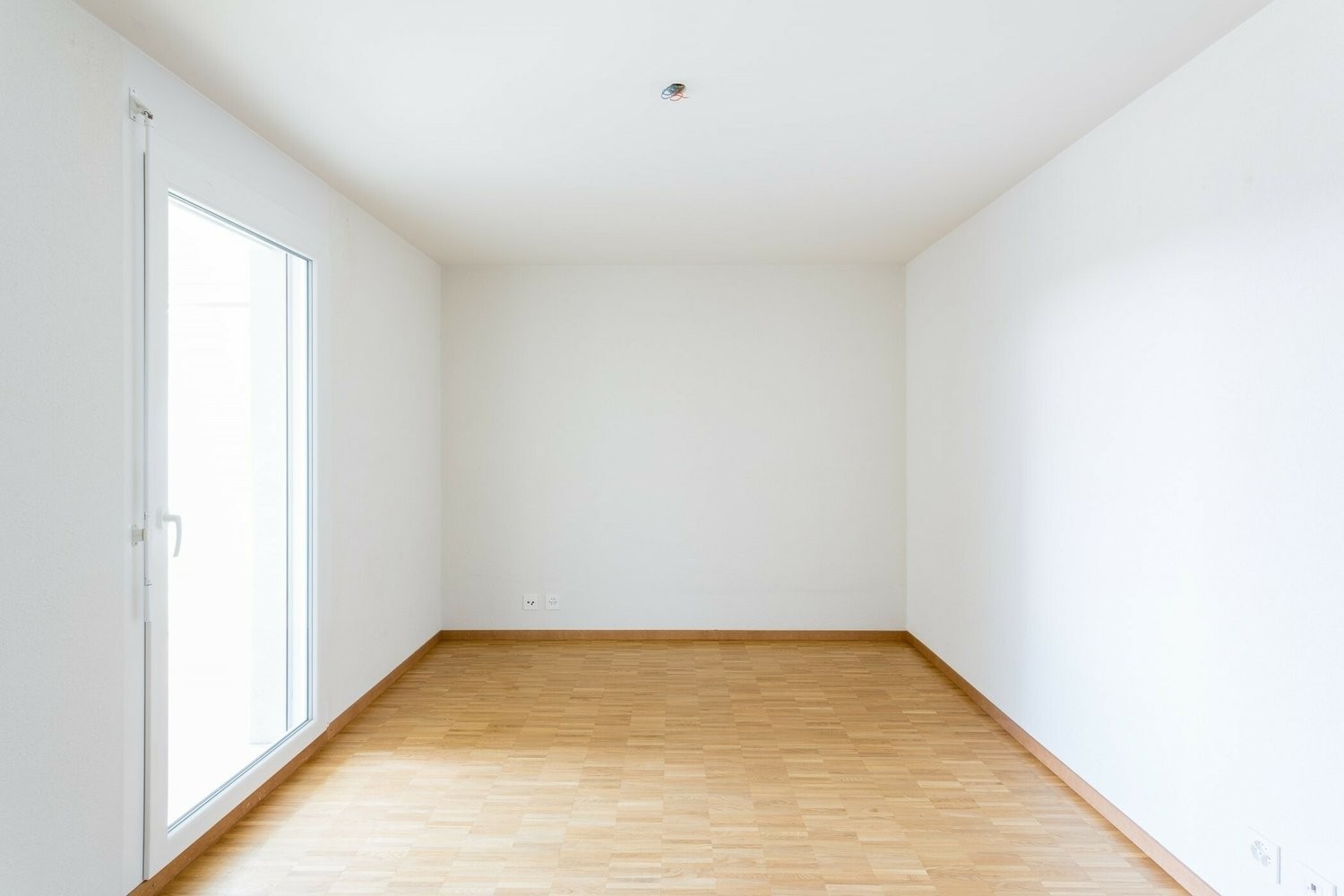 2 ½ rooms apartment, photo 6 sur 9