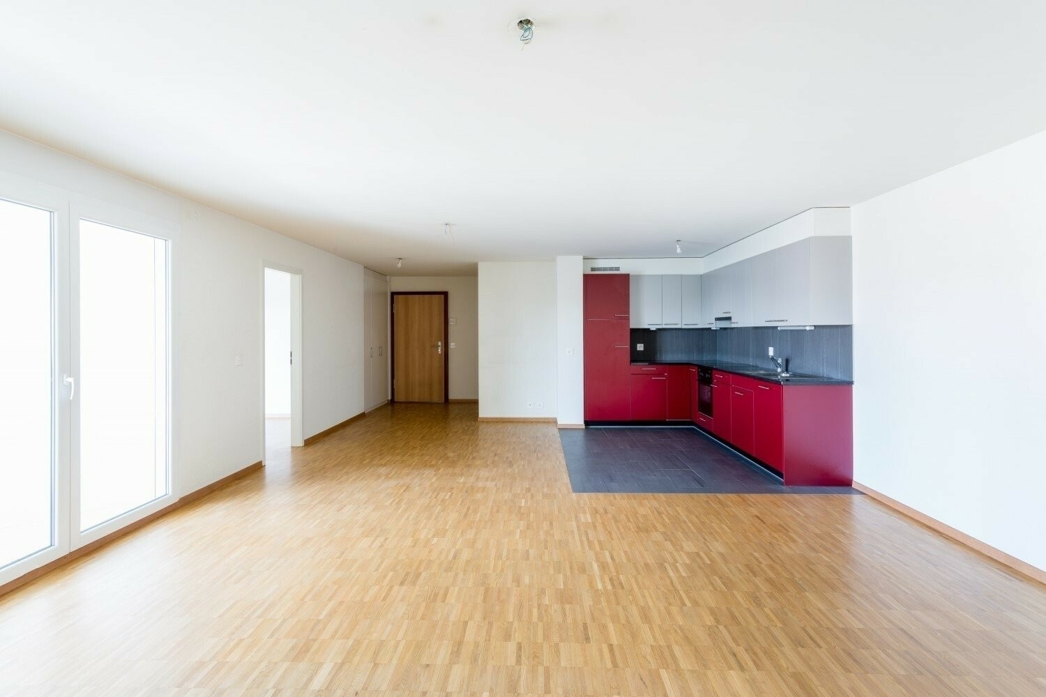 2 ½ rooms apartment, photo 4 sur 9
