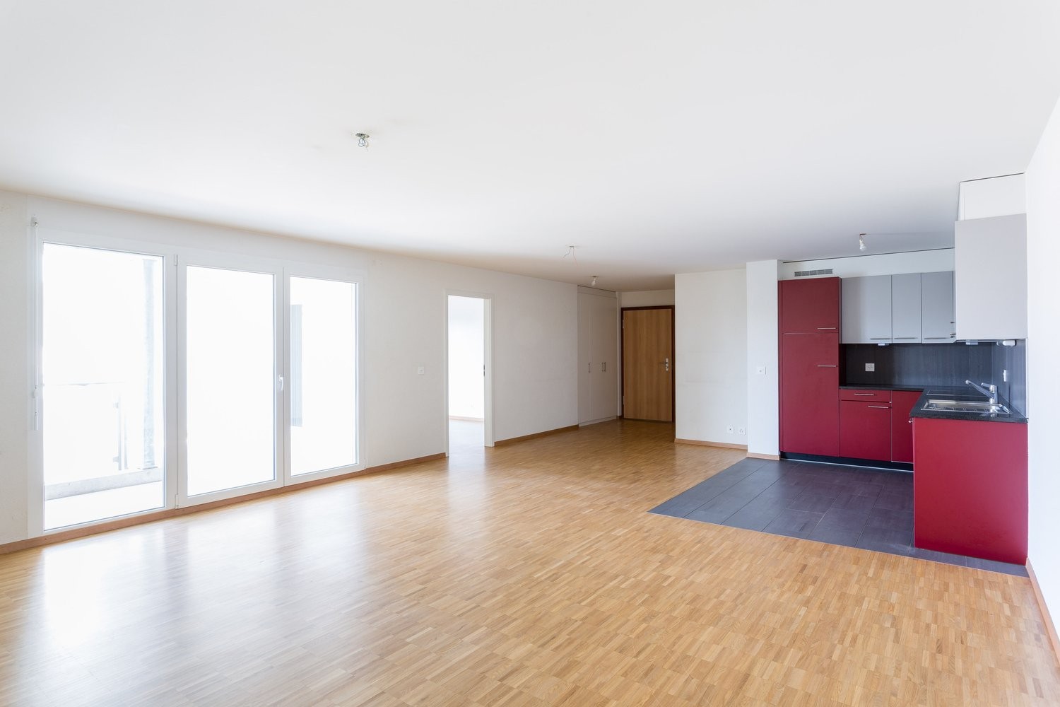 2 ½ rooms apartment, photo 3 sur 9