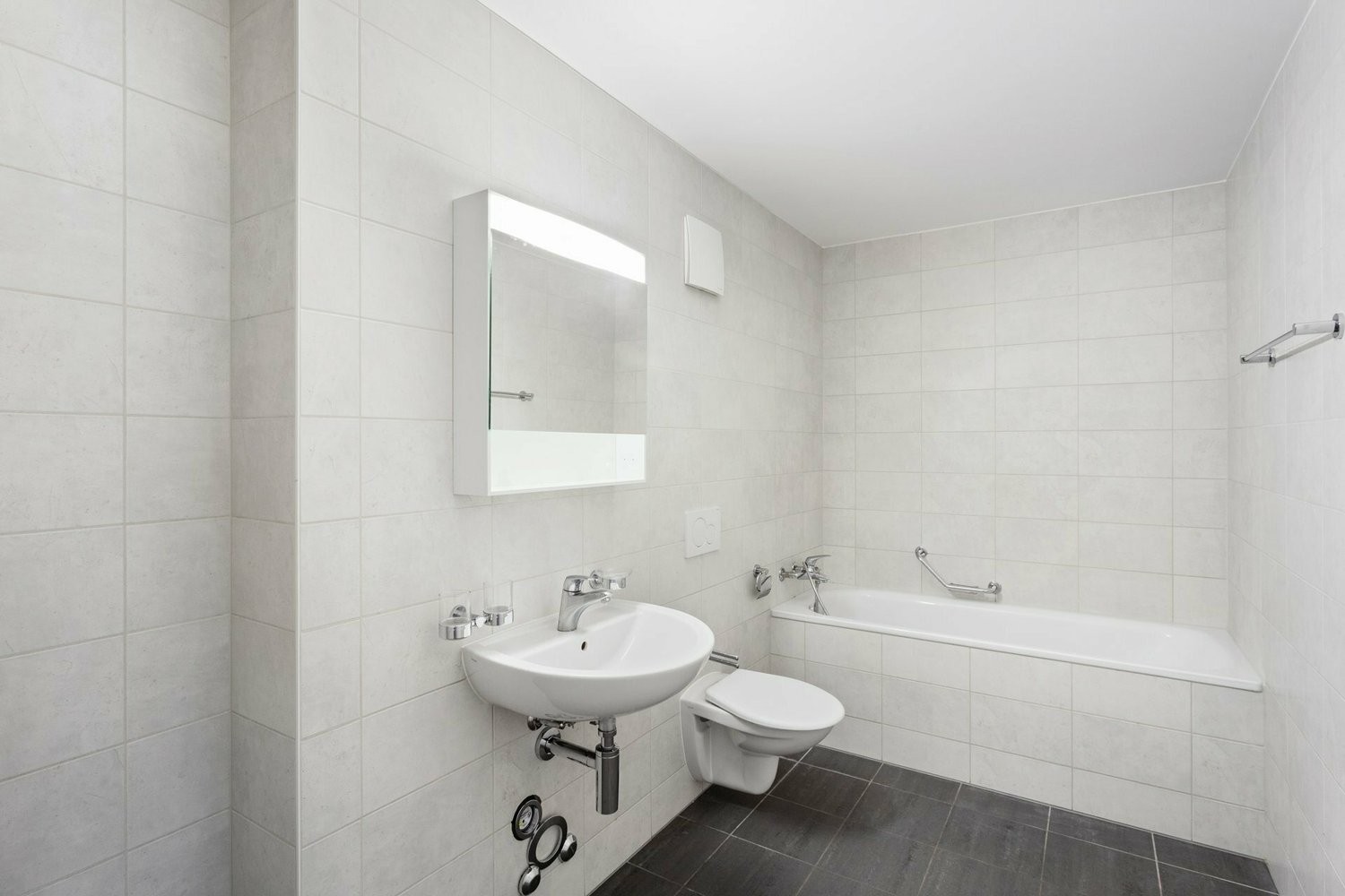 2 ½ rooms apartment, photo 5 sur 9