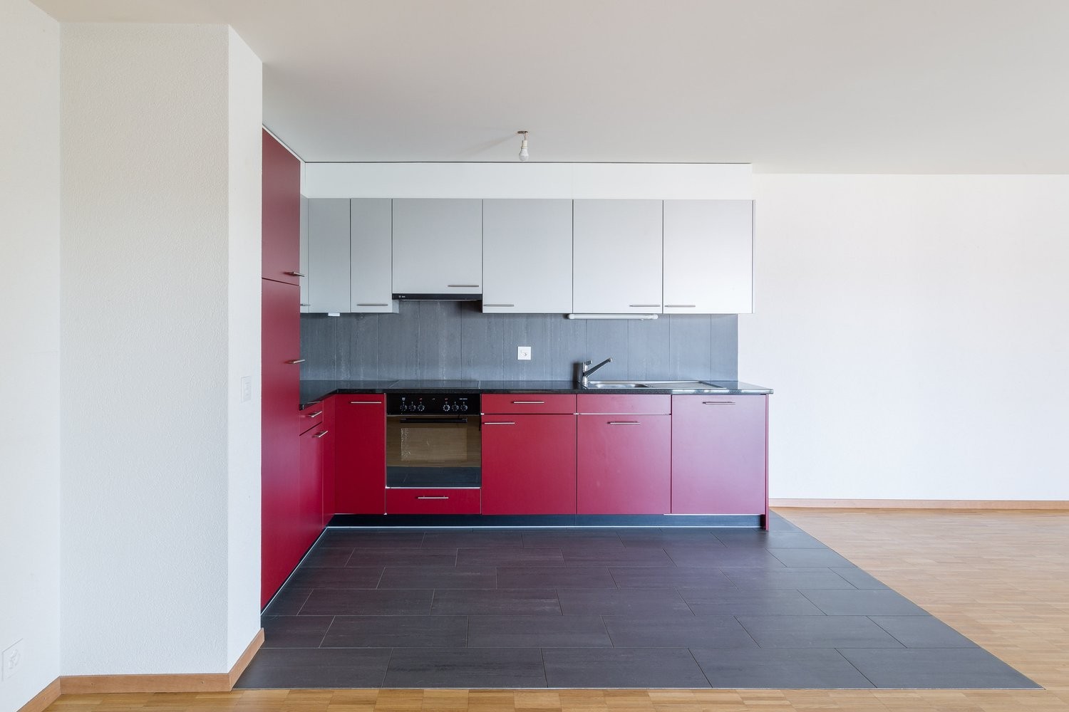 2 ½ rooms apartment, photo 2 sur 9