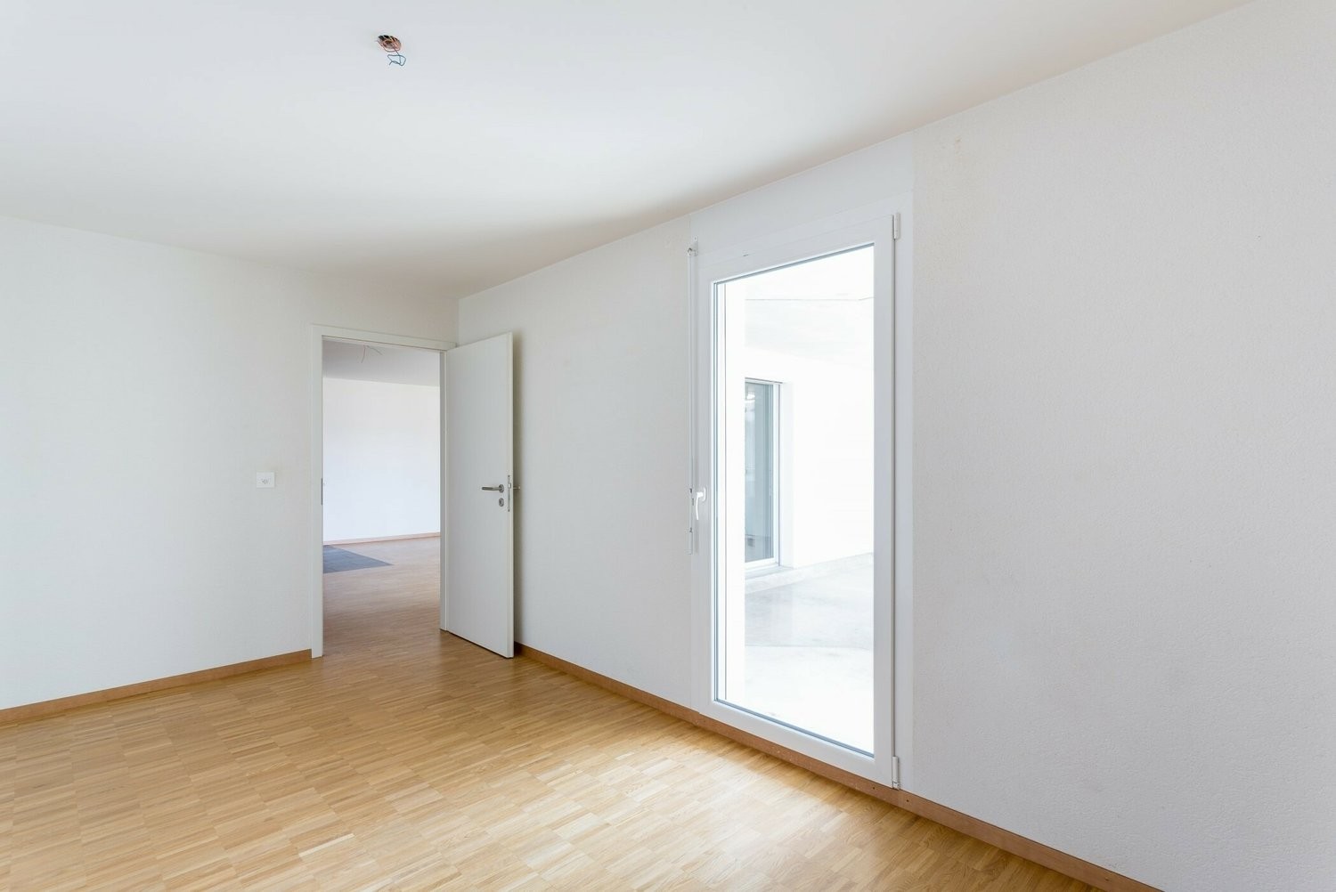2 ½ rooms apartment, photo 7 sur 9