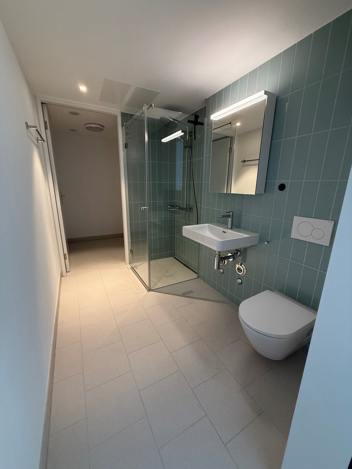Appartement de 2 ½ pièces, photo 9 sur 10