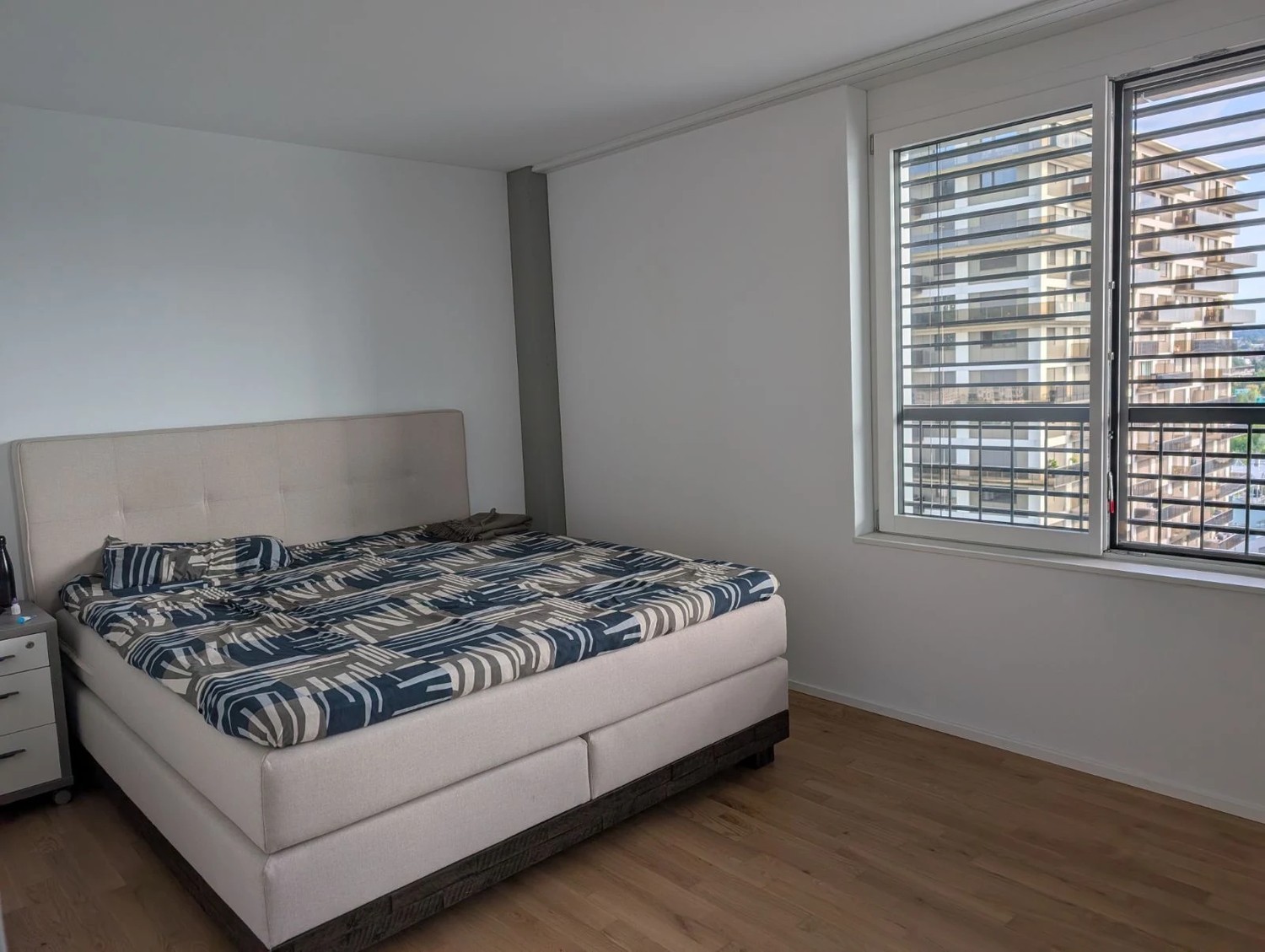 Appartement de 2 ½ pièces, photo 5 sur 10