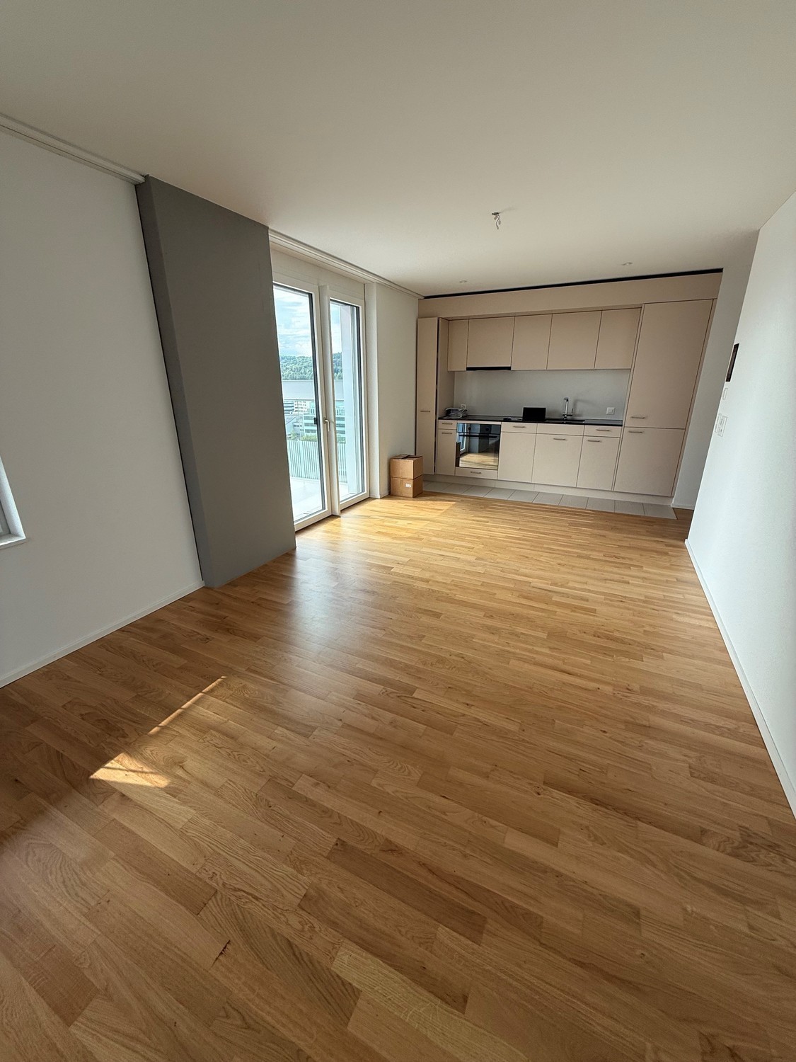 Appartement de 2 ½ pièces, photo 4 sur 10
