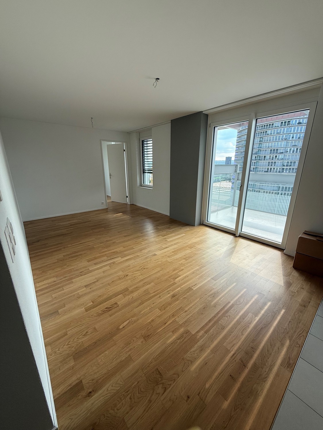 Appartement de 2 ½ pièces, photo 3 sur 10