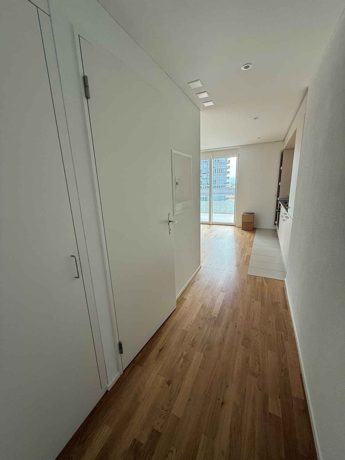 Appartement de 2 ½ pièces, photo 8 sur 10