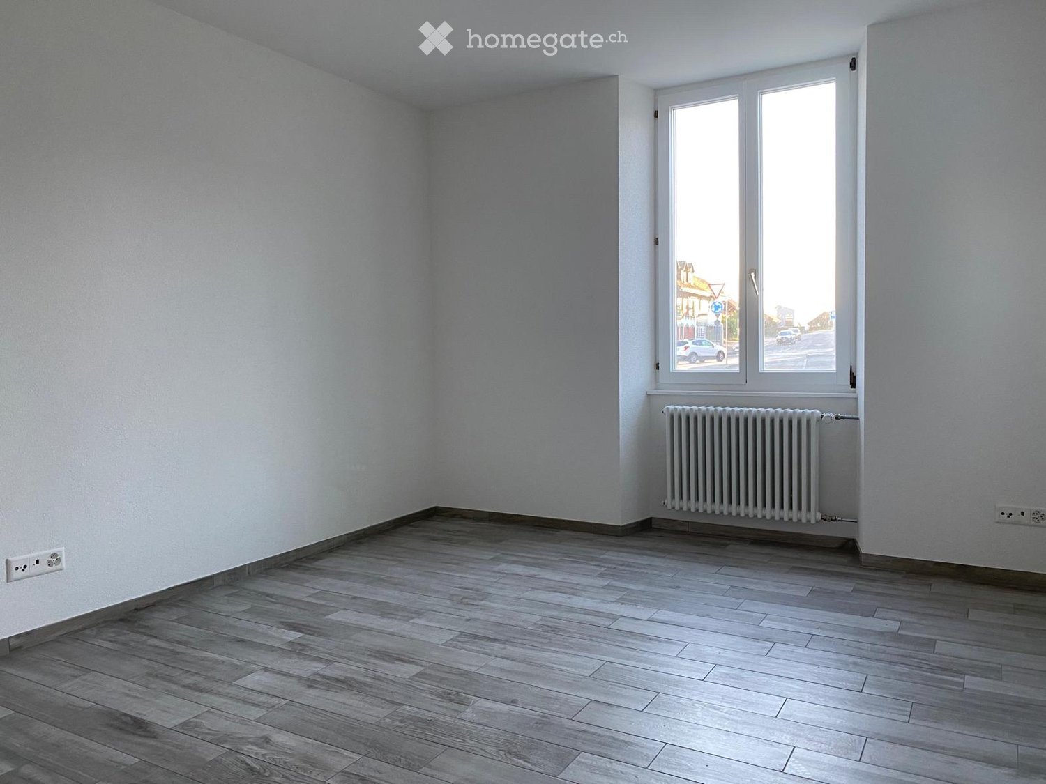Appartement de 2 pièces, photo 3 sur 5