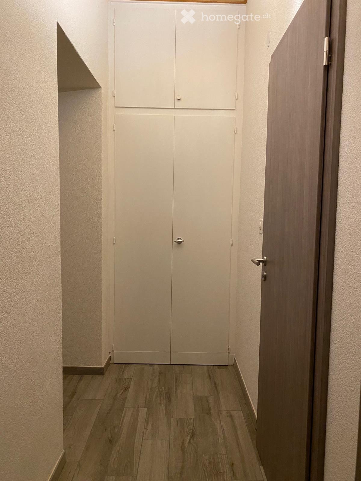 Appartement de 2 pièces, photo 1 sur 5