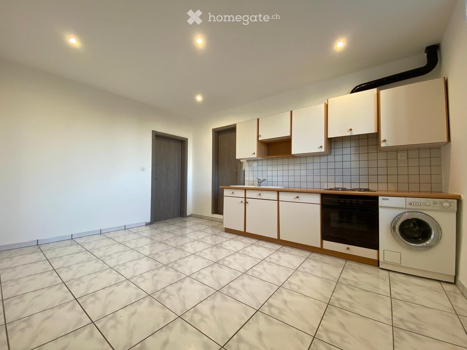 Appartement de 2 pièces, photo 2 sur 5