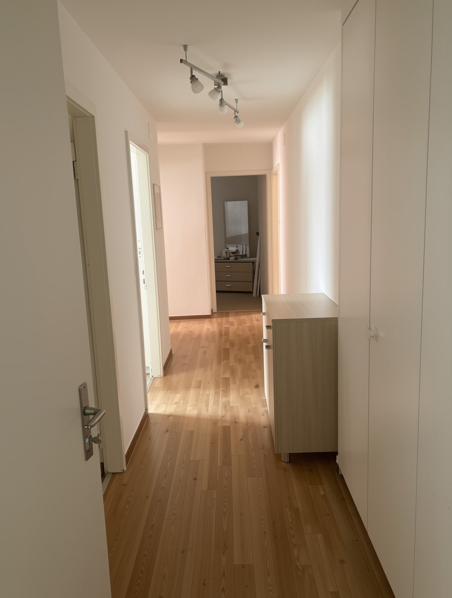 Appartement de 3 pièces